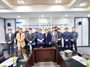 가축질병치료보험 : 농가와 축산업의 새로운 보호막.