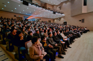 ‘43회 경남연극제 IN 거창’ 성황리에 개막