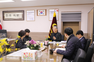 경남도립거창대학, 글로벌 대학으로의 도약