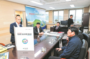 야구 전지훈련 유치로 지역경제 활성화 견인