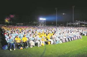 개별 축제, 묶어 시너지효과 극대화해야