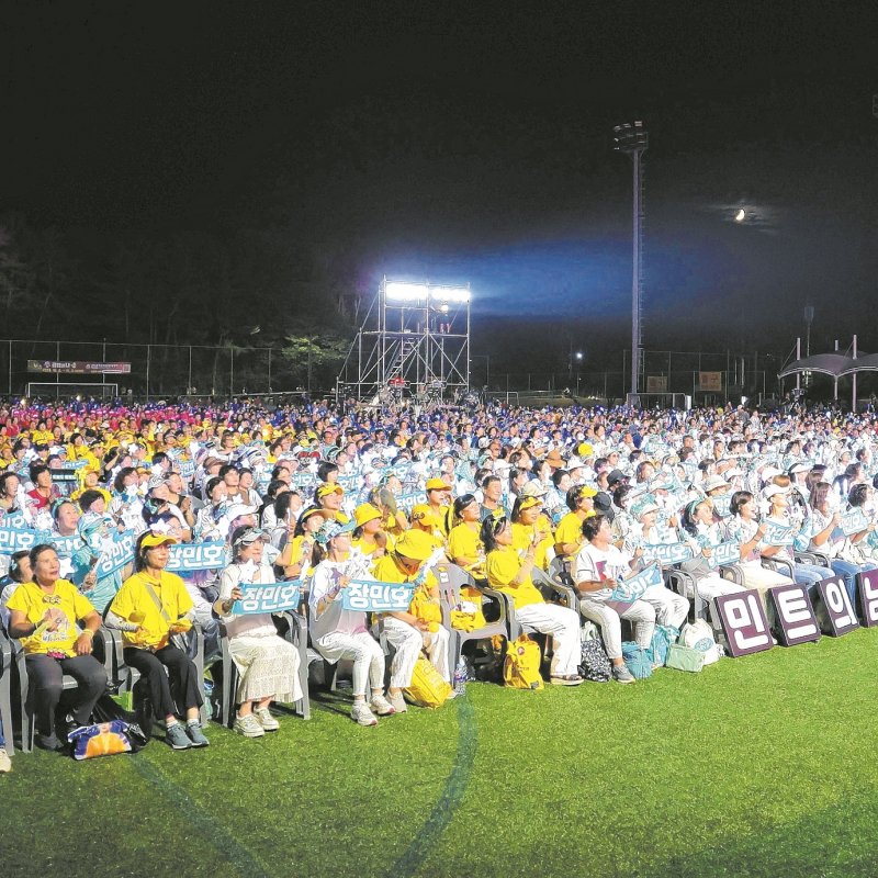 개별 축제, 묶어 시너지효과 극대화해야