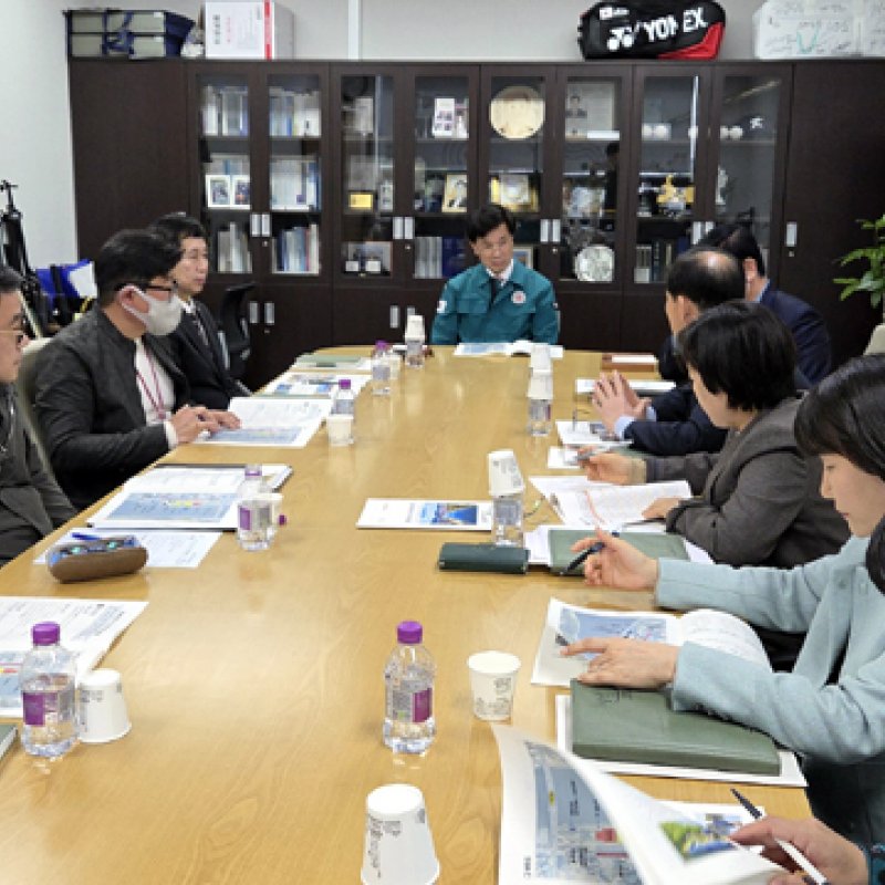 밀양시, 제1회 밀양 물축제 수(水)퍼 페스티발 일정 확정 및 본격 추진