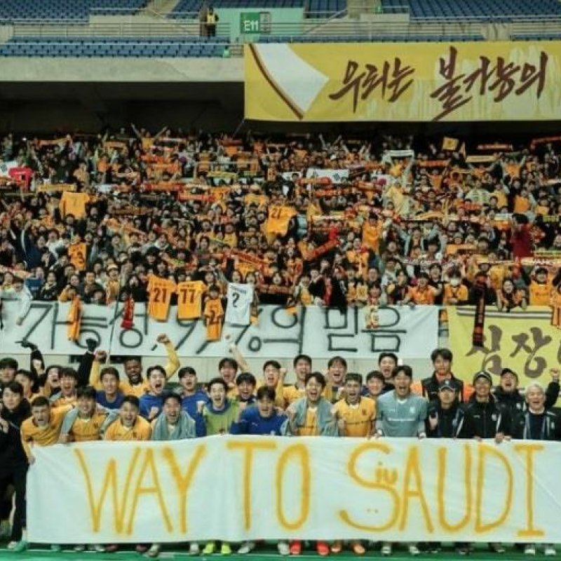 광주FC 이정효 감독의 리더십... ˝패배는 거창의 밭을 기름지게 한다“