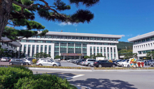 밀양시, 2025년 산업혁신 기반 구축사업 공모 선정