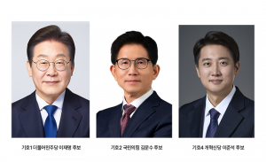 ‘수도권 일극’ 넘어서기, 대선이 던진 균형발전 해법은