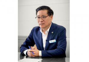 주간함양 창간 23주년 특집 - 군민이 묻고 군수가 답하다
