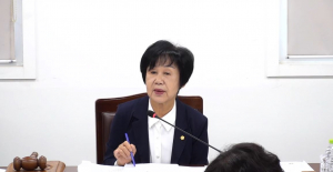 임채숙 위원장, 신축 파출소 활용 문제 해법 마련 촉구