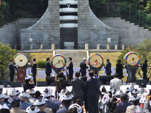 “의병정신은 지금 필요한 시대정신” 의령에서 열린 ‘의병의날’ 국가기념식 (제 15회)