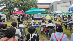 함양 ‘안의면 달마실축제’, 주민들의 손으로 빚어낸 성공