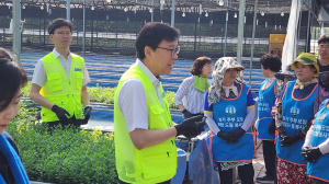 남거창농협, NH농협 거창군지부 ․ 유관기관 합동