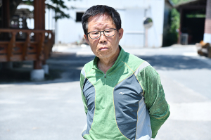 “나라 지킨 선조들의 헌신 잊지 않길 바란다”