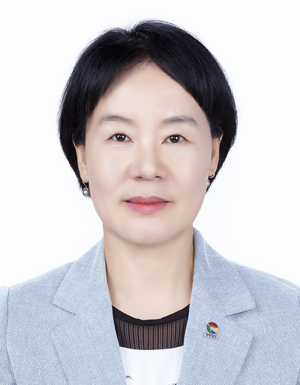제34대 김현미 거창군 부군수 취임