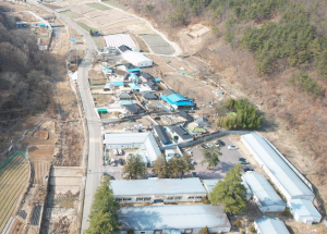 경남도, ’26년 취약지역 생활여건 개조사업 부림면 하여, 익구마을 2곳 선정
