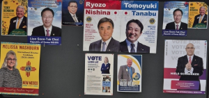 국제라이온스협회  국제이사에 최순탁 복합지구 전 의장 당선