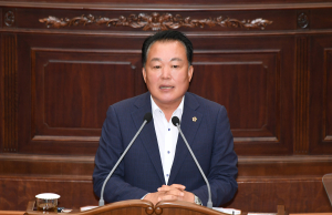 박주언 의원, “저출산과 의료정책에 과감한 지원 필요”