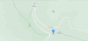 터널 개통 및 별천지마을 준공으로 빚어지는 한우산 정상 일대 주차난 대책은?