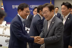 함양 포함 추가 특별재난지역 지정 건의…대통령 “긍정 검토”