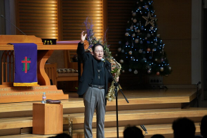 미스바 운동 서부경남 최초 거창에서 개최