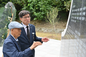 억울한 죽음 ‘양민학살’ 언제쯤 한 풀 수 있나