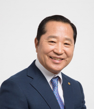 제47회 함양군민상 수상자 진병수 그로발스타해운(주) 대표 확정