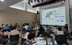 함안군, 2030 미래형 산업도시로 도약… ‘공업지역 기본계획’ 가동