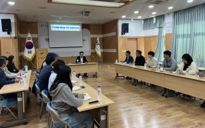 한국농어촌공사 창녕지사 ‘공사현장 안전관리 강화교육’실시11