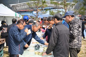 사근장 축제, 옛 장터의 흥이 돌아왔다