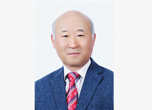 홍정덕 전 군의원, 민주평통 함양군협의회장 위촉