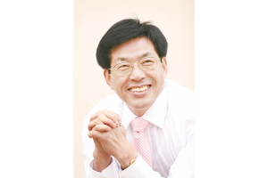 이철우 전 함양군수, 15년 만에 재선 도전