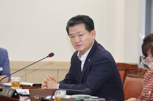 이홍희 의원, ‘폐기물 처리업 이격거리’ 신설 조례 대표 발의