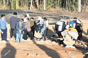 고성 송학동 14호분 5세기 소가야 왕묘로 추정