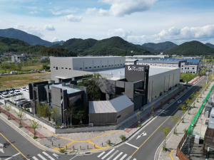 2025년도 ‘제16회 경상남도 건축상’ 창원 동전산단 동경플라텍 ‘대상’(대표 박종철·지정 출신)