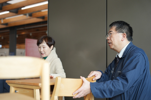 함양군 지방소멸대응 정책발굴단, 일본 히가시카와정에서 배우다