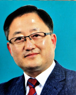 김석태 거창중앙신문 대표 경남도의원 제2선거구 출마 공식화