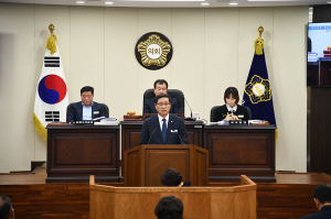 진병영 군수 “함양다움 더욱 명확히…지역 성장과 도약 준비”