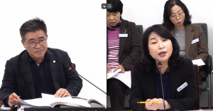군의회, 초고압 송전선로 철저한 대비 촉구