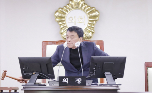 내년도 의령군 예산 5천387억 원