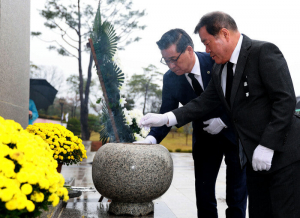 국회서 ‘거창·산청·함양 사건’ 배·보상 법안 병합 심사 전망