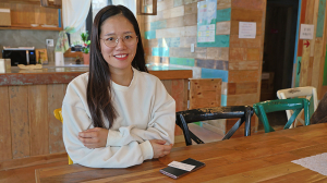 마천에 자리 잡은 두 엄마와 다섯 아이 ‘한 지붕 두 가족’