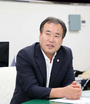“남은 기간, 책임 있고 성실한 의정활동으로 군민 신뢰에 보답할 것”