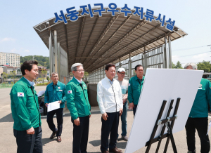 “군민 생명이 최우선” 안전한 의령, 2025년 성과로 입증