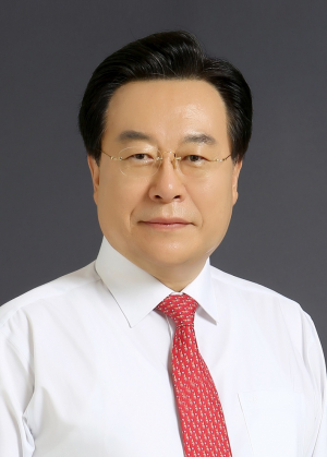 박상웅 의원,‘2025 올해의 인물, 좋은 정치인상’수상11