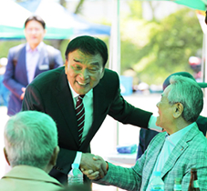 부림면 ‘스마트 융복합 스포츠센터’ 조성은 “체류형 관광·스포츠 도시 전환 핵심”