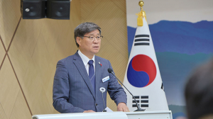 [2026년 출입기자 신년간담회] “데이터센터·신관지구 산업물류단지 개발 등 추진”