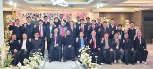 재부 의령군 청년회, ’26 신년 하례회