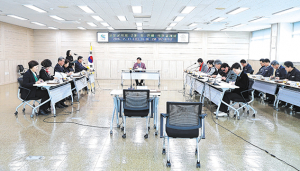 군내 전 마을 입구 CCTV 설치로 마을 방범 통합 관리