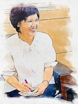 ˝일상의 작은 습관˝ 꾸준함이 만드는 신뢰