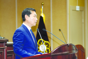 함께하는 거창’, 2025년 하반기 거창군의원 의정활동 평가 결과 발표