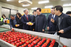 토요애유통(주) 2년 연속 흑자 달성
